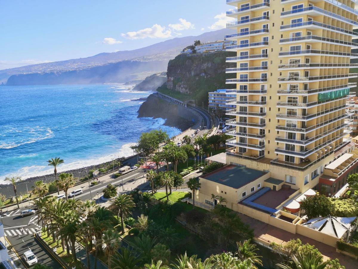 Vista Paraiso By Tor Puerto de la Cruz  Exterior photo